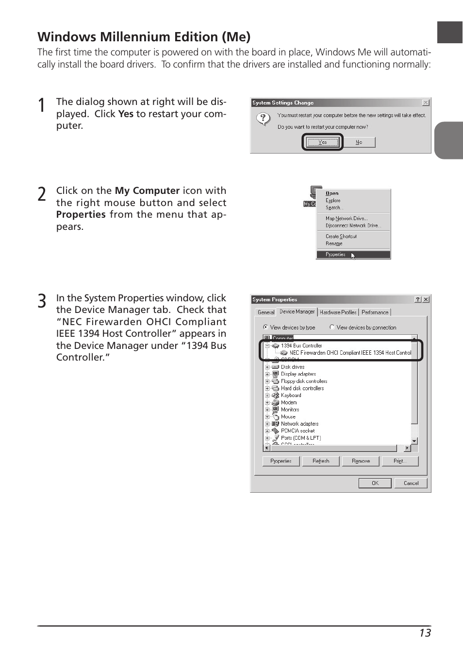 Nikon LS4000 User Manual | Page 23 / 160