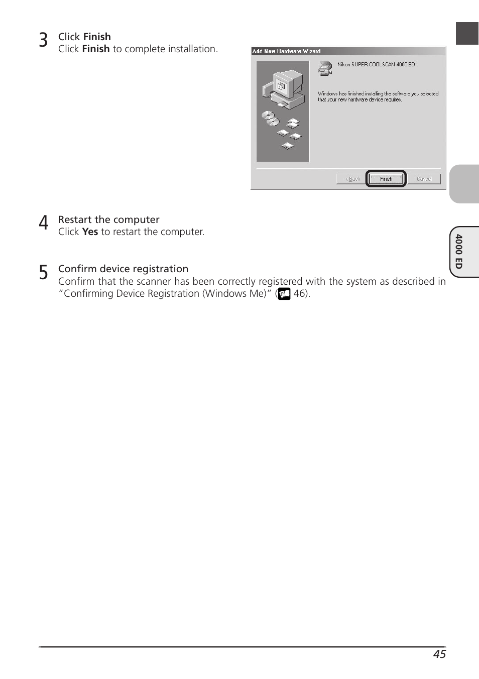 Nikon LS4000 User Manual | Page 55 / 160