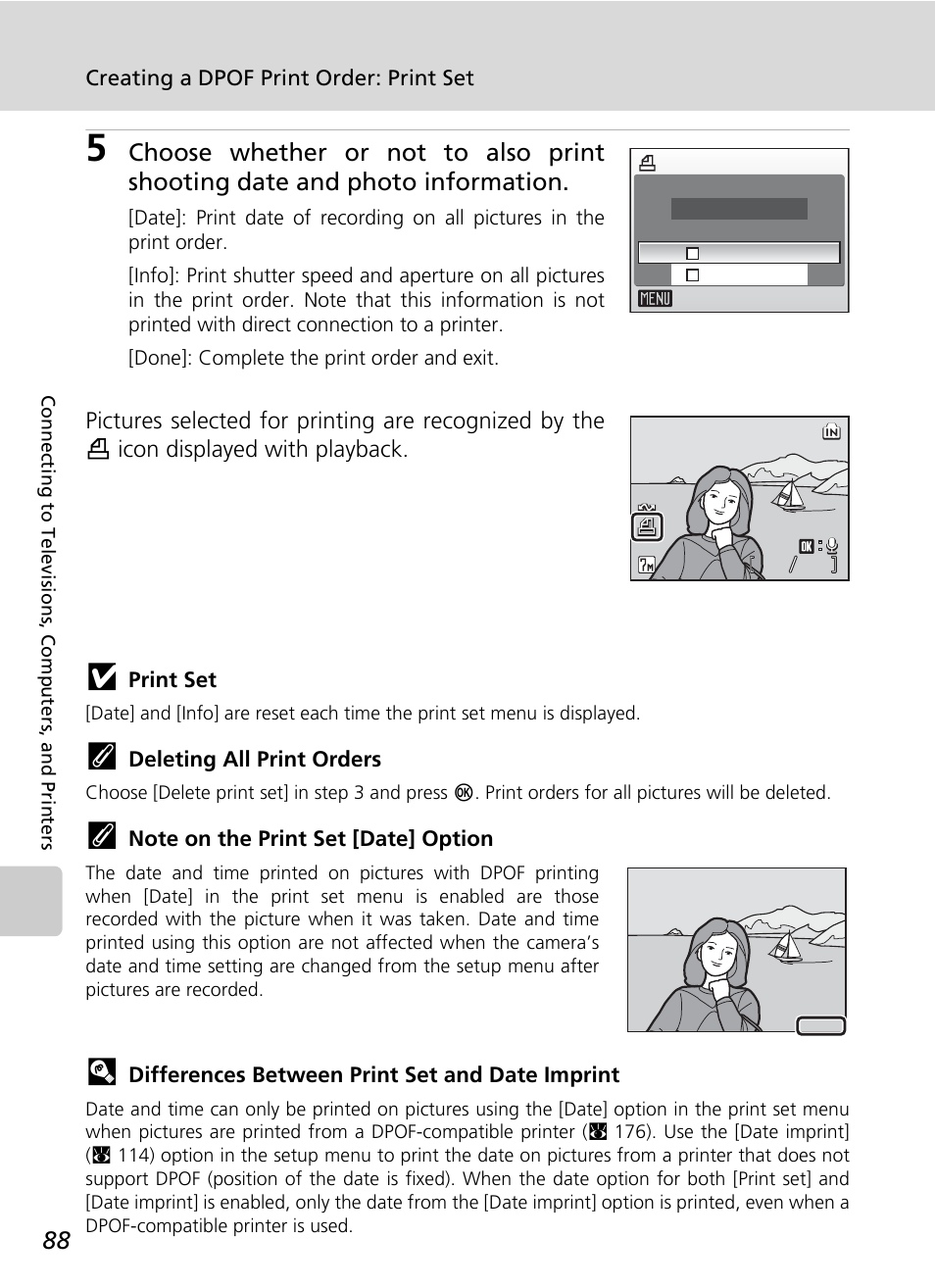 Nikon Coolpix S50c User Manual | Page 102 / 195