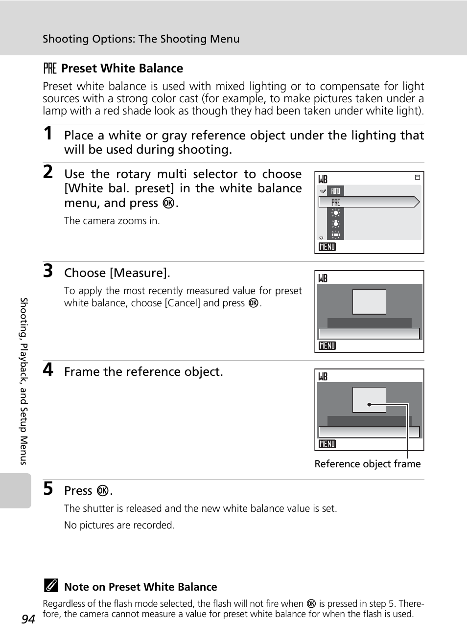 Nikon Coolpix S50c User Manual | Page 108 / 195