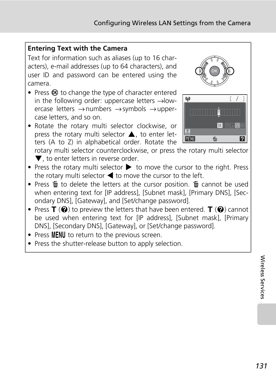 Nikon Coolpix S50c User Manual | Page 145 / 195