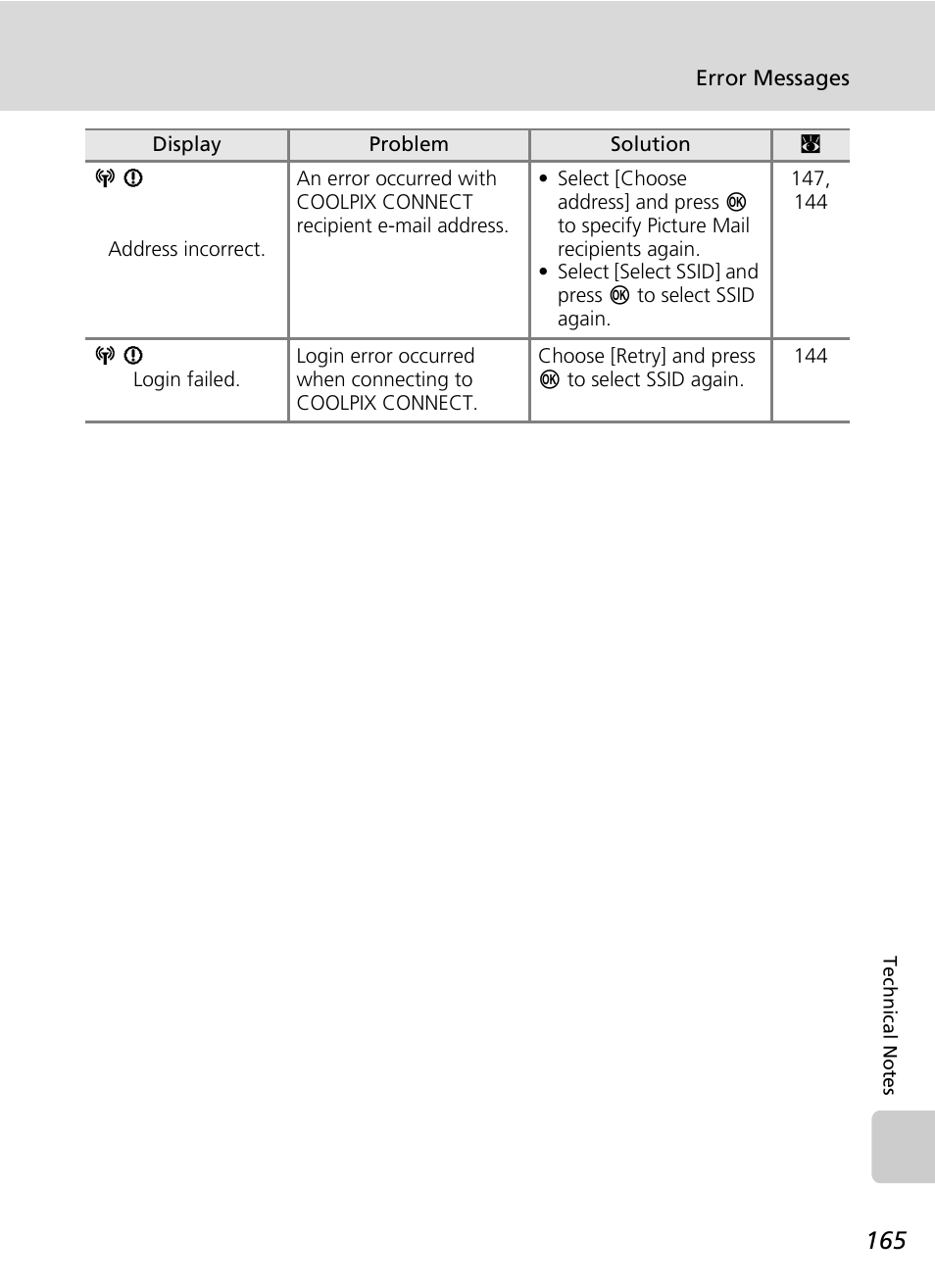 Nikon Coolpix S50c User Manual | Page 179 / 195