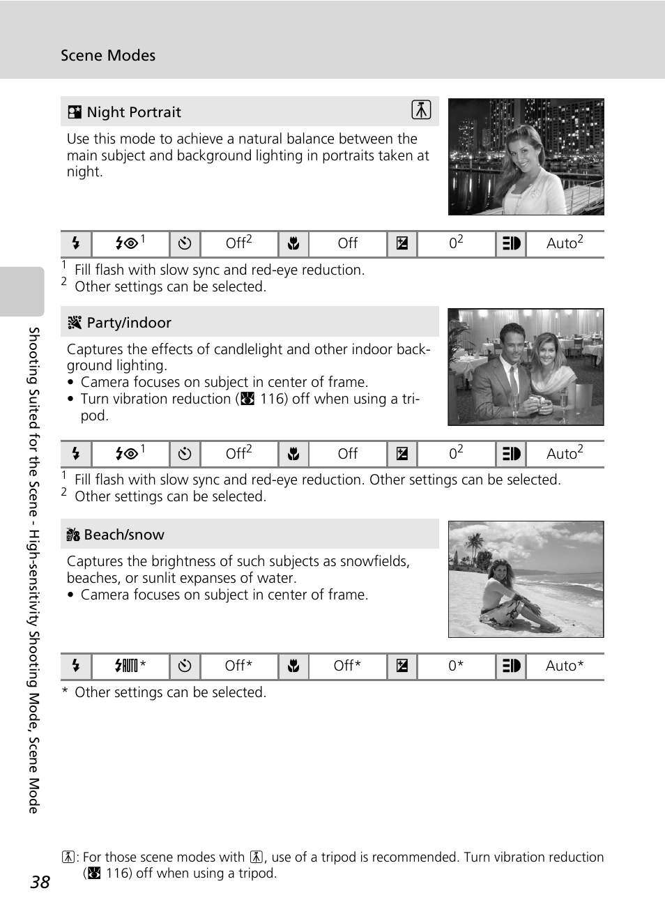 Nikon Coolpix S50c User Manual | Page 52 / 195