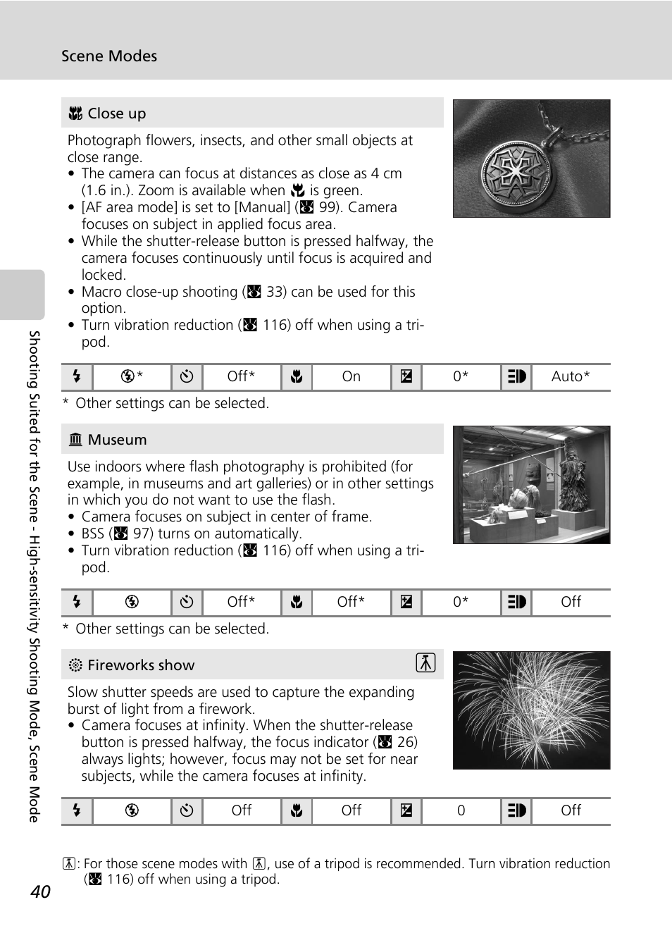 Nikon Coolpix S50c User Manual | Page 54 / 195