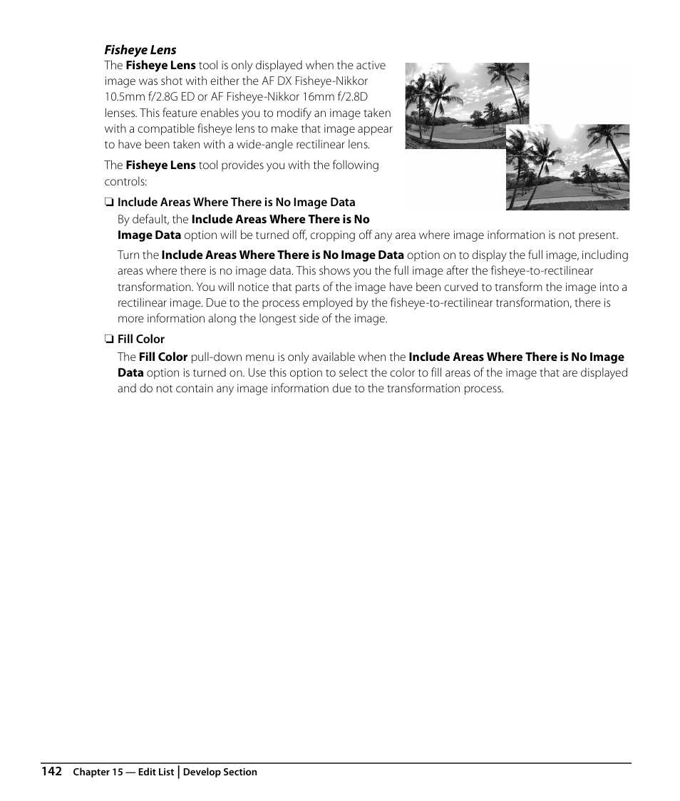 Nikon CAPTURE NX2 User Manual | Page 144 / 268