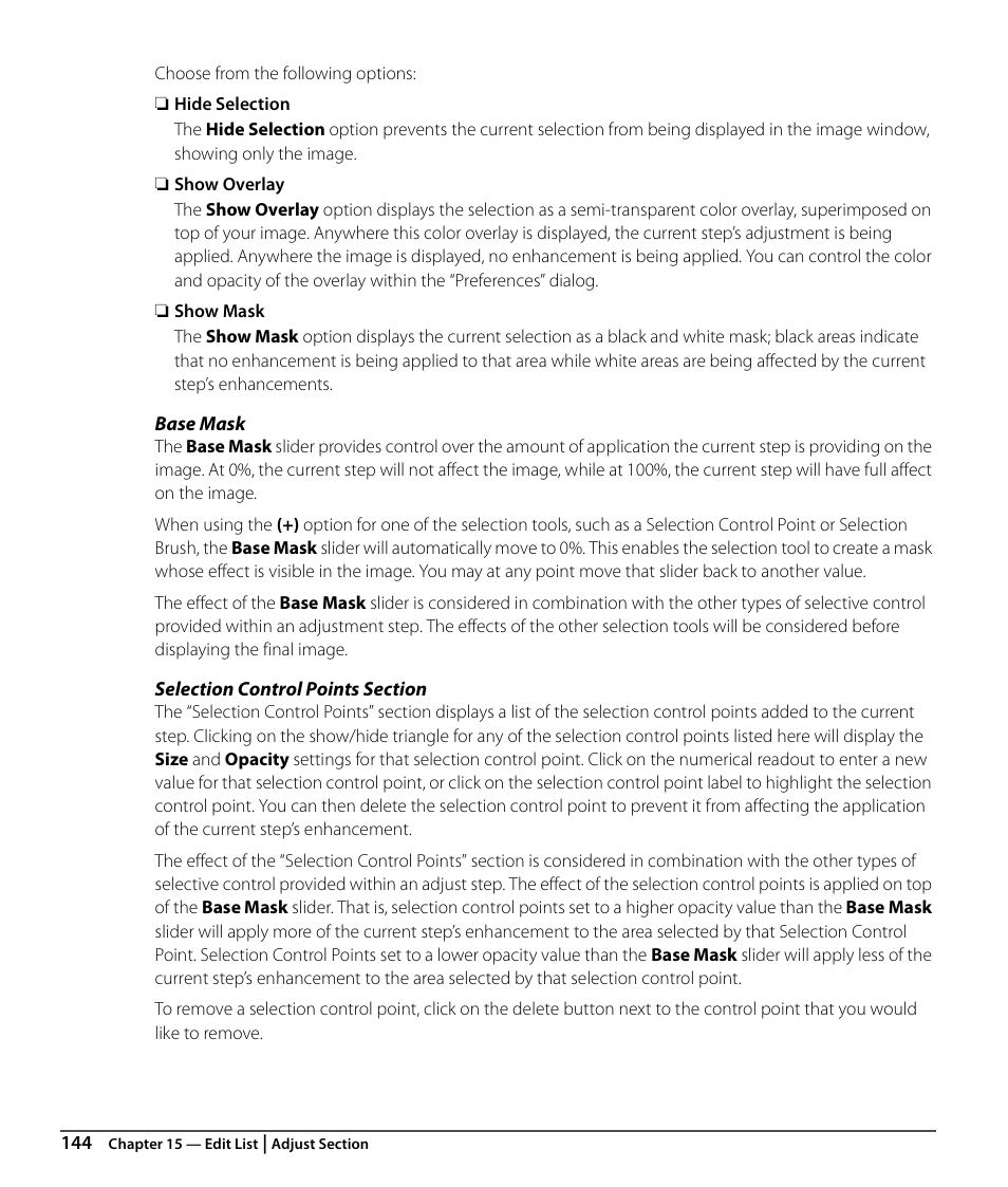 Nikon CAPTURE NX2 User Manual | Page 146 / 268