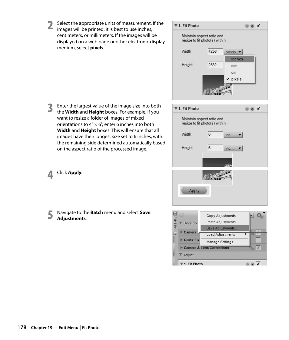 Nikon CAPTURE NX2 User Manual | Page 180 / 268