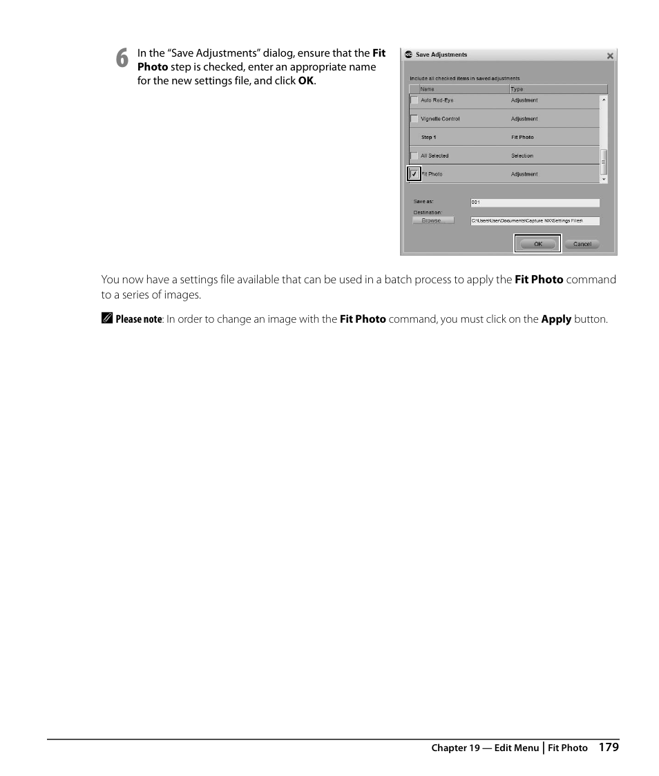 Nikon CAPTURE NX2 User Manual | Page 181 / 268