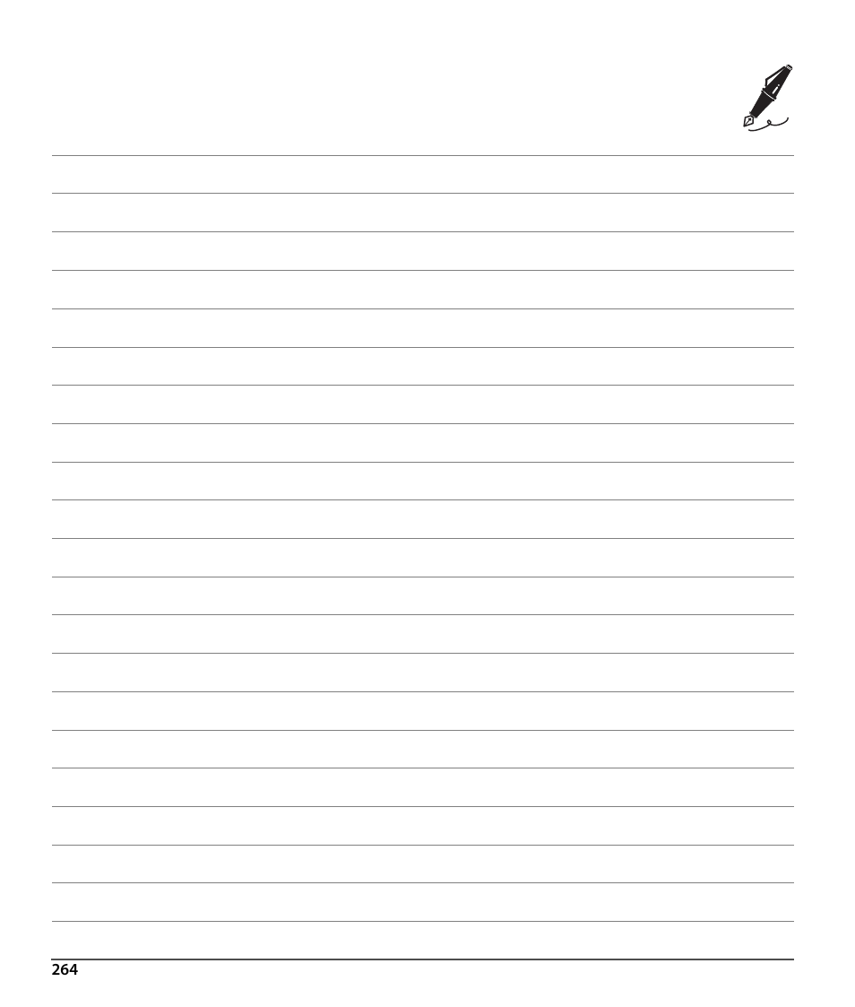 Nikon CAPTURE NX2 User Manual | Page 266 / 268