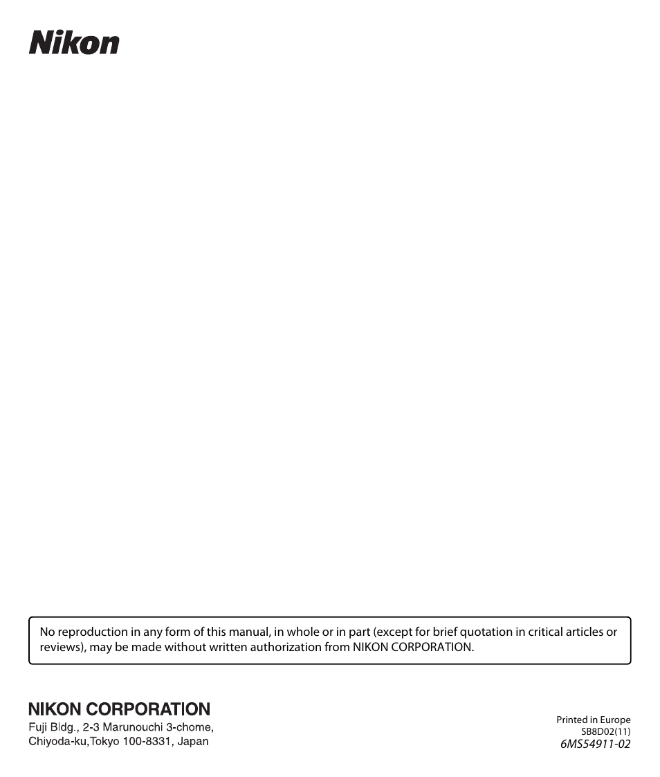 Nikon CAPTURE NX2 User Manual | Page 268 / 268