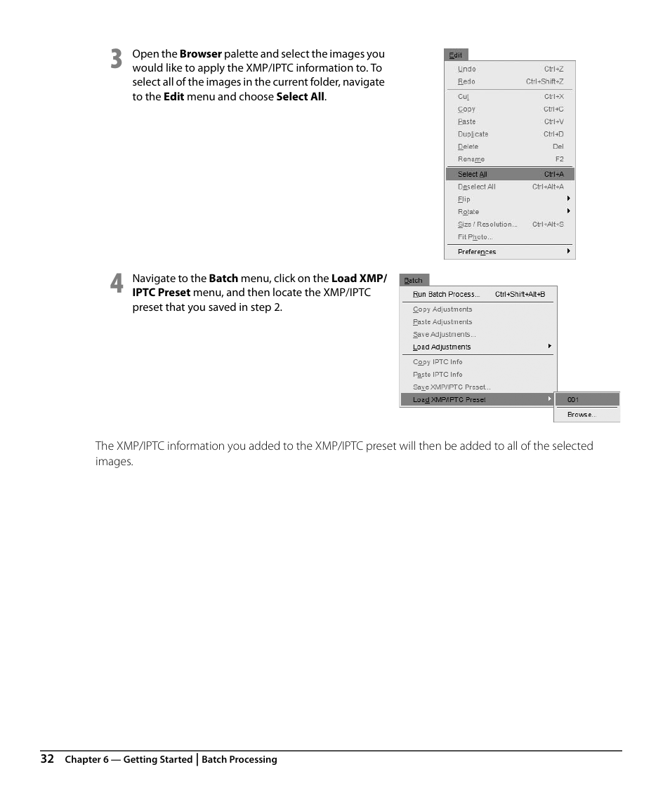 Nikon CAPTURE NX2 User Manual | Page 34 / 268