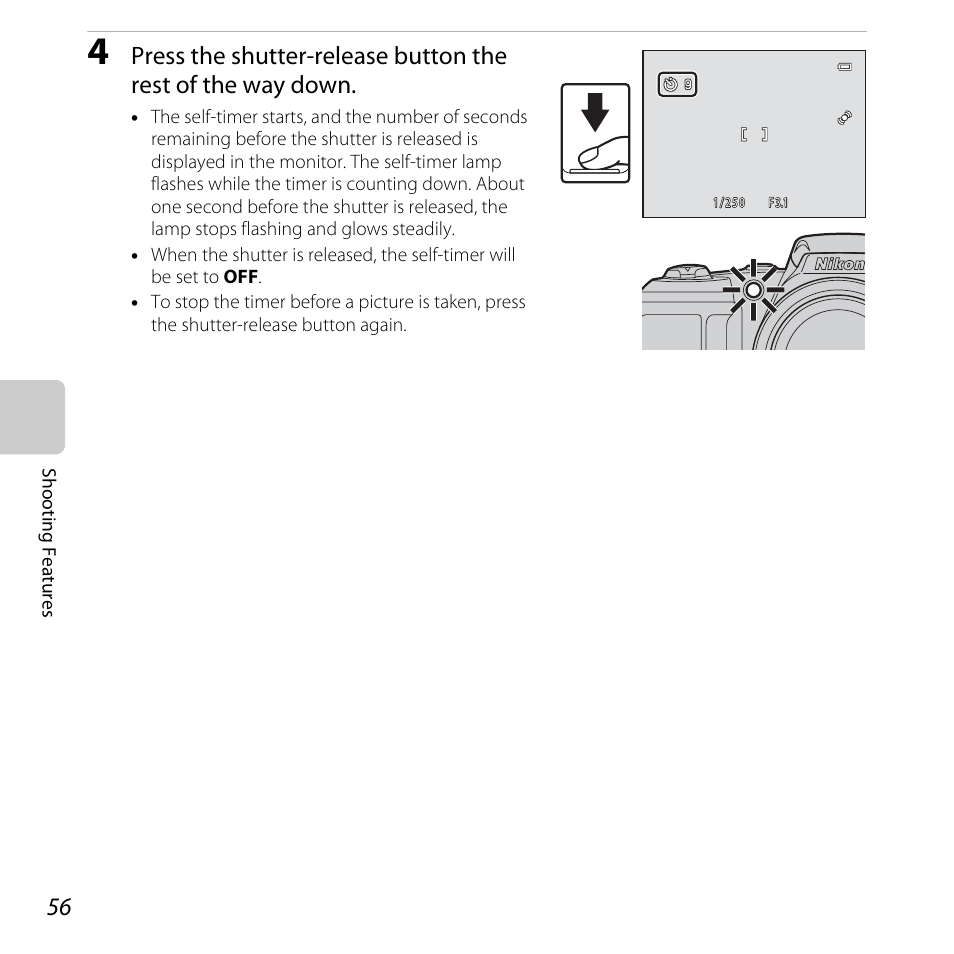 Nikon Coolpix L810 User Manual | Page 76 / 136