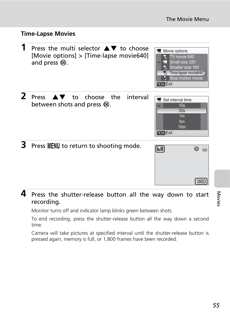 Nikon COOLPIX S9 User Manual | Page 67 / 142