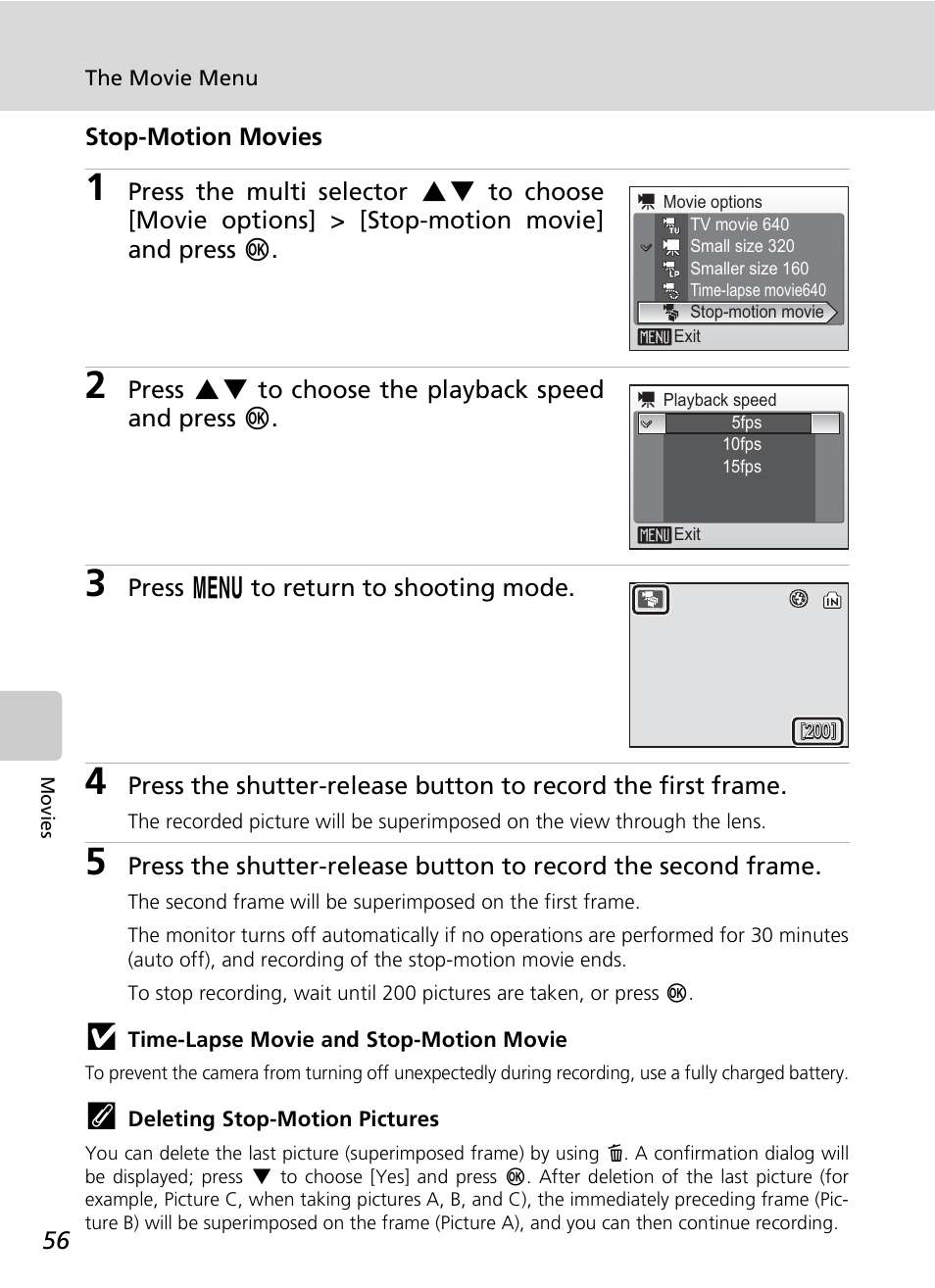 Nikon COOLPIX S9 User Manual | Page 68 / 142