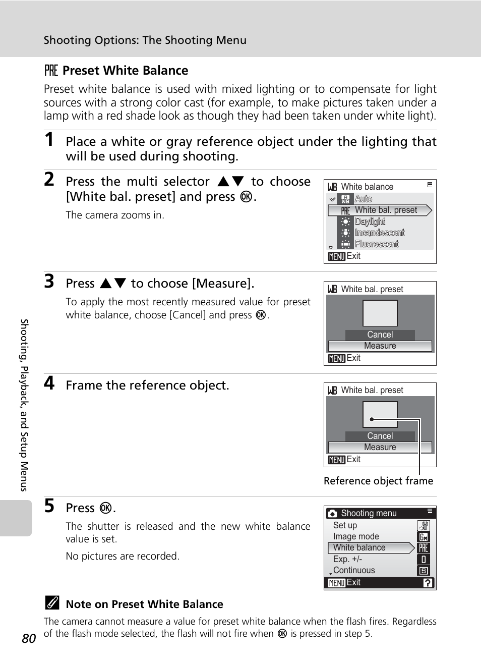 Nikon COOLPIX S9 User Manual | Page 92 / 142