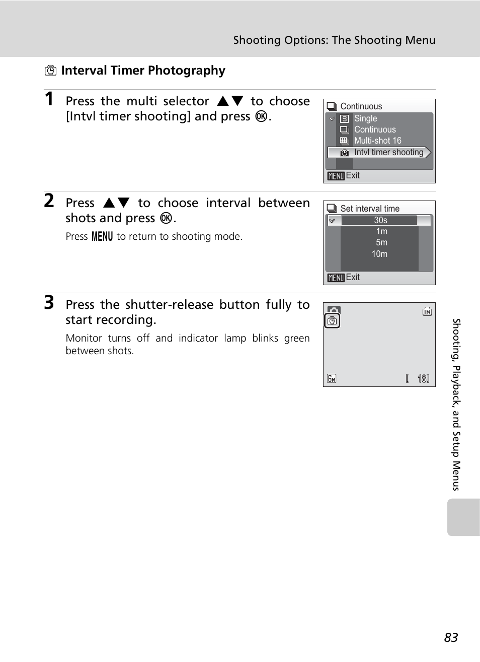 Nikon COOLPIX S9 User Manual | Page 95 / 142