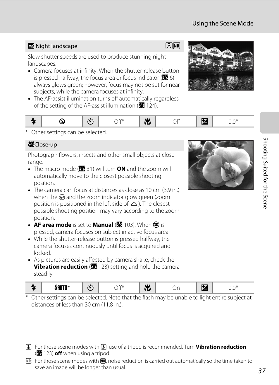 Nikon Coolpix S560 User Manual | Page 51 / 172