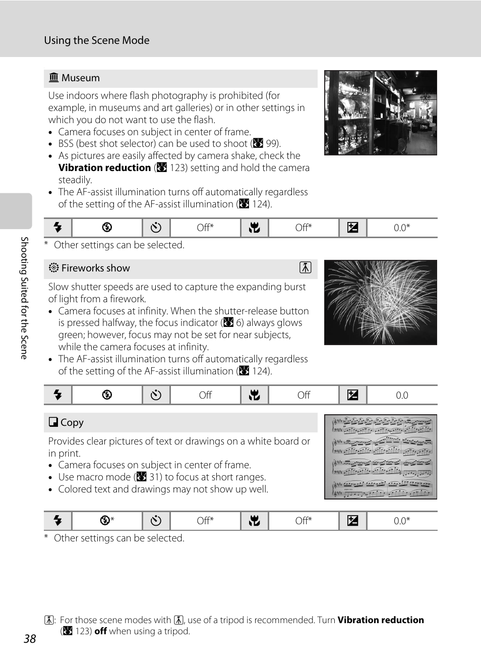 Nikon Coolpix S560 User Manual | Page 52 / 172