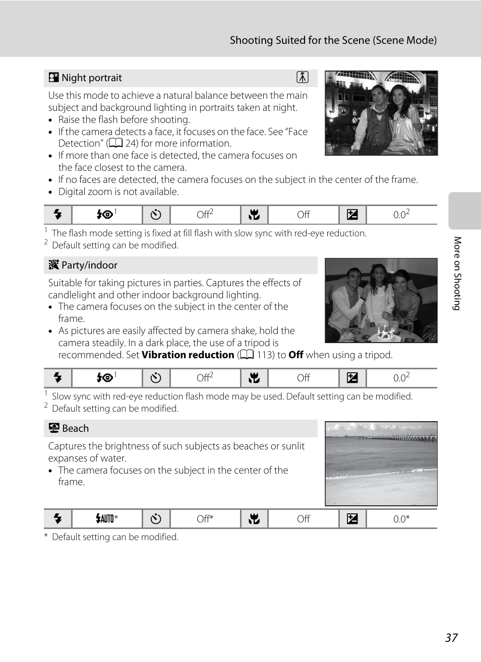 A 37) | Nikon Coolpix L120 User Manual | Page 49 / 164