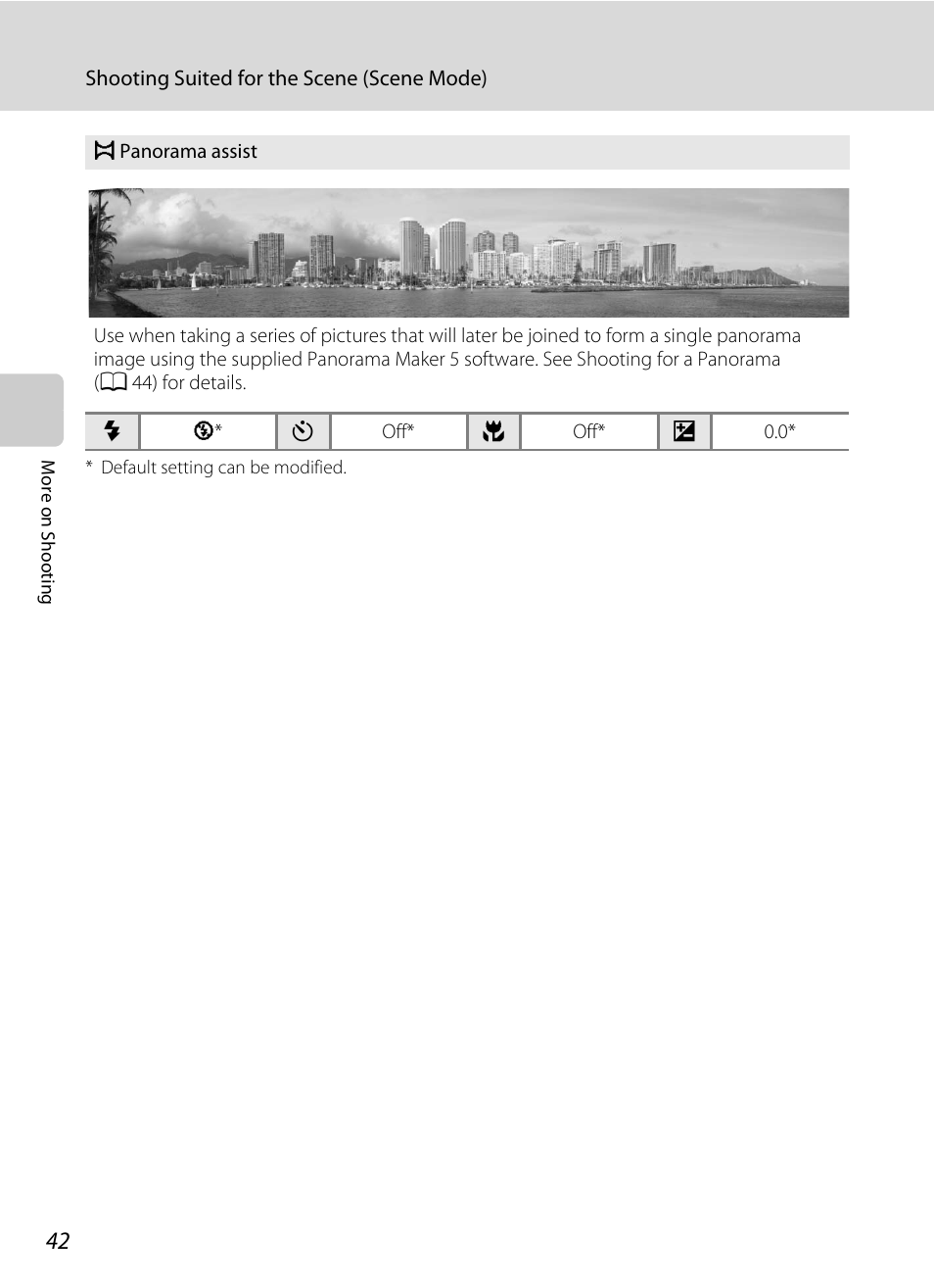 Nikon Coolpix L120 User Manual | Page 54 / 164