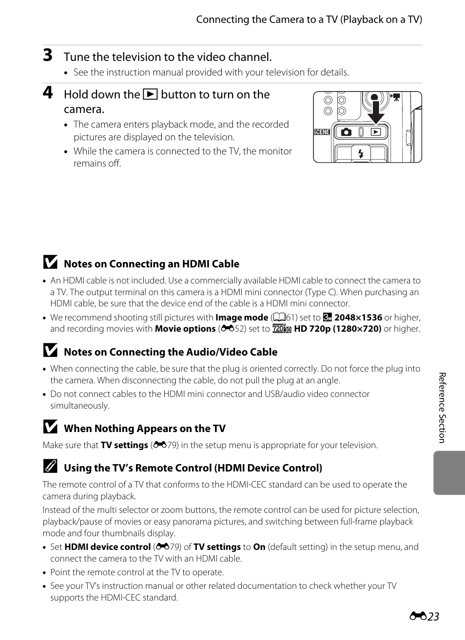 Nikon AW100 User Manual | Page 143 / 242
