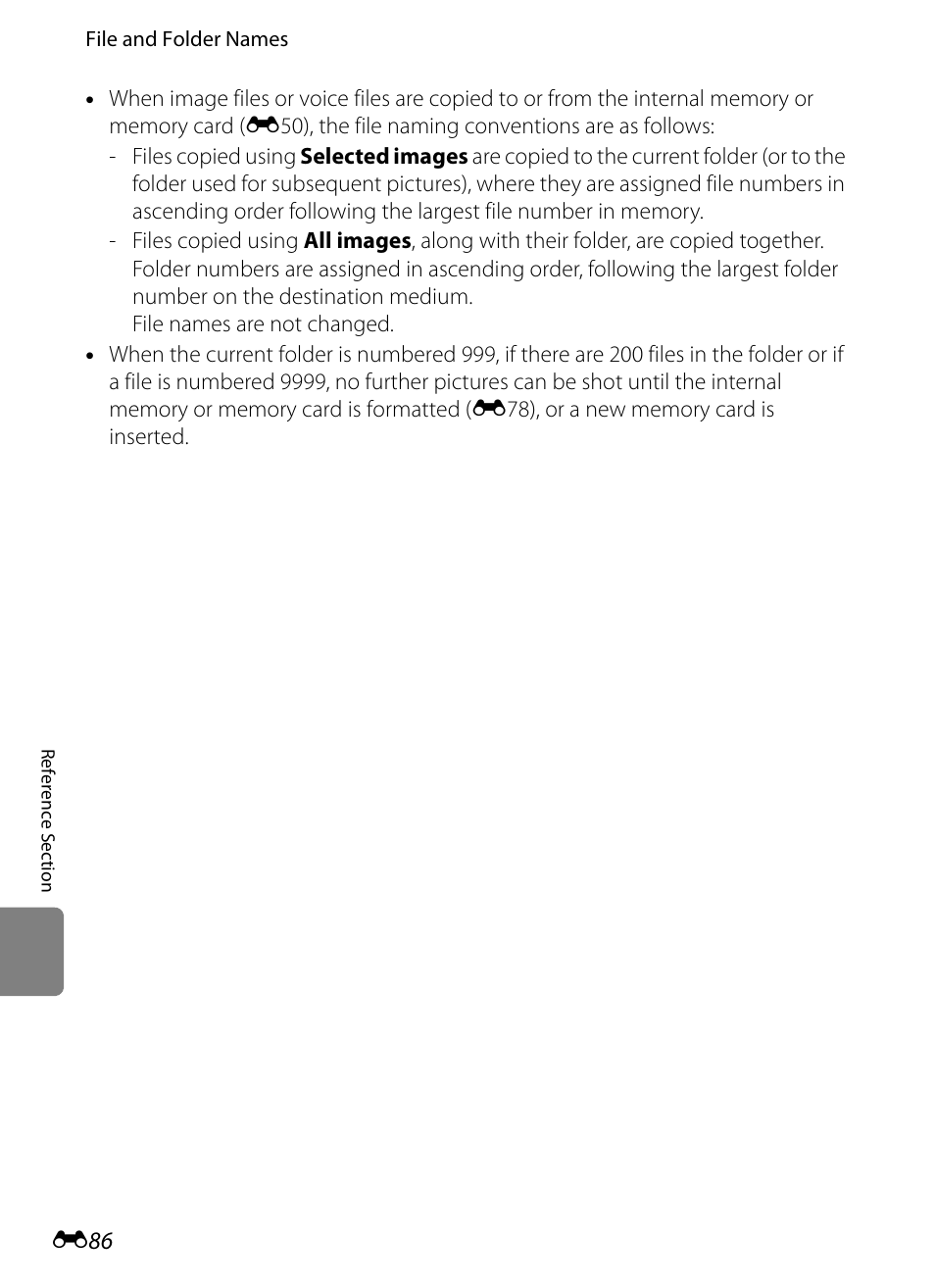 Nikon AW100 User Manual | Page 206 / 242