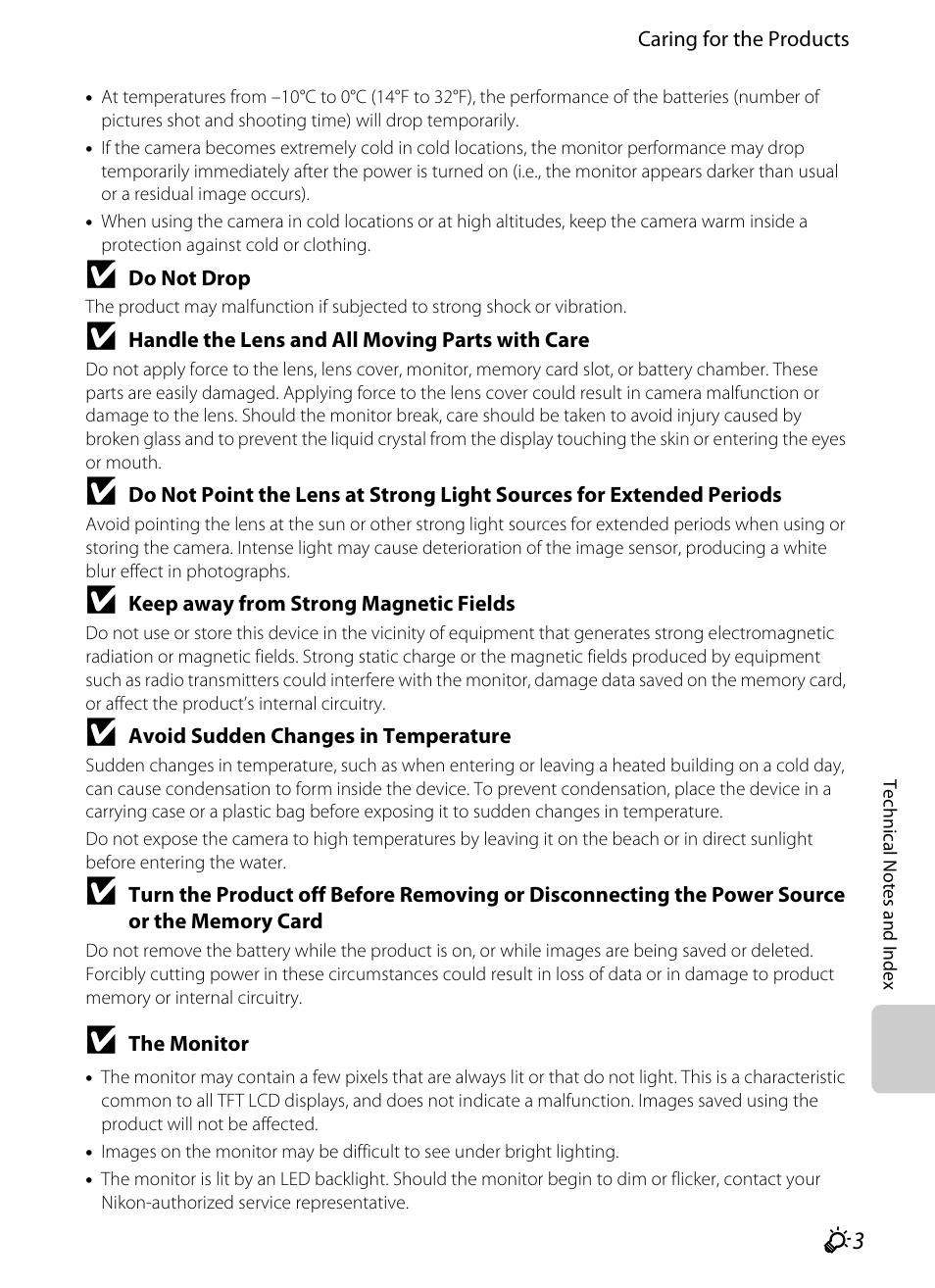 Nikon AW100 User Manual | Page 217 / 242