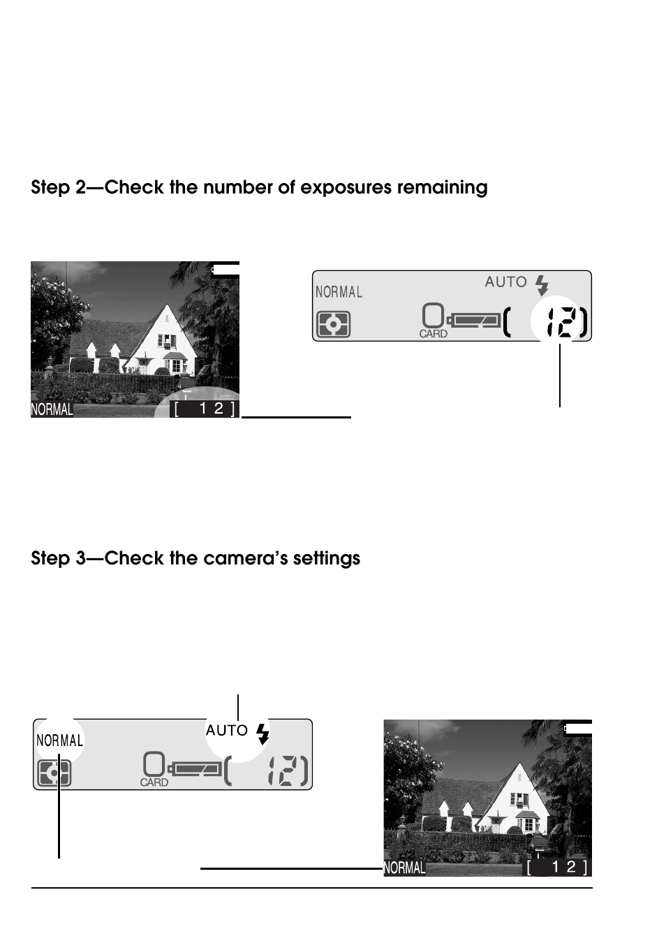 Nikon COOLPIX E900 User Manual | Page 28 / 43