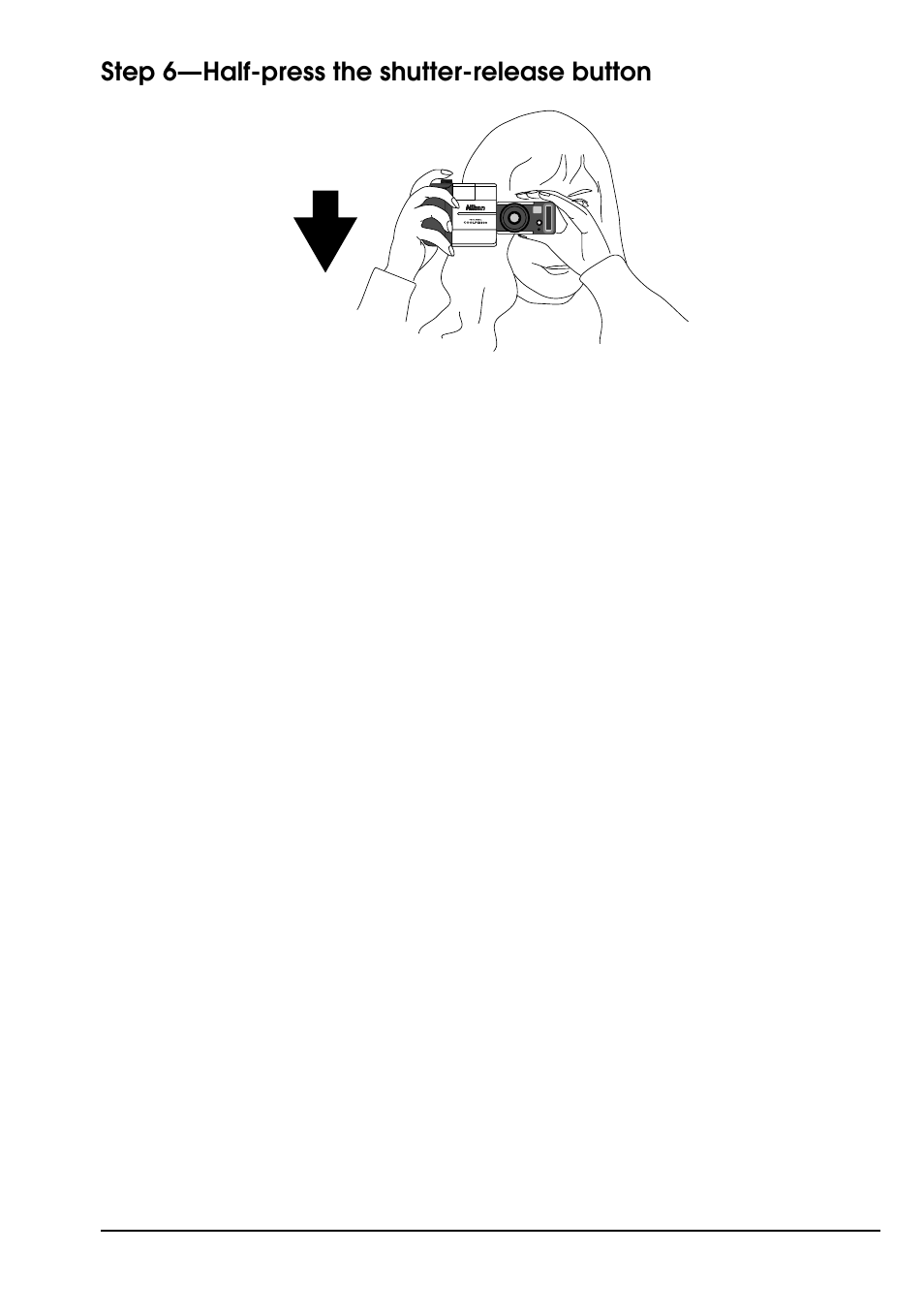 Nikon COOLPIX E900 User Manual | Page 31 / 43