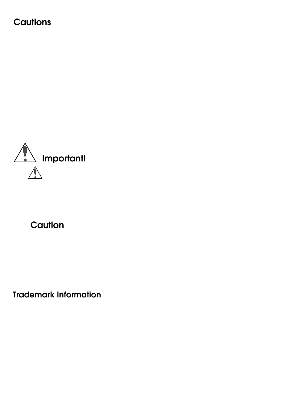 Nikon COOLPIX E900 User Manual | Page 4 / 43