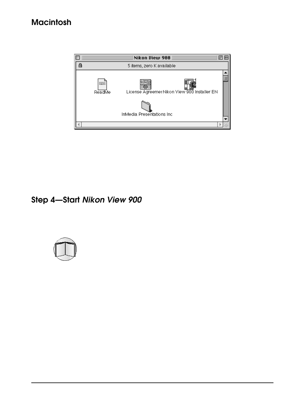 Nikon COOLPIX E900 User Manual | Page 41 / 43