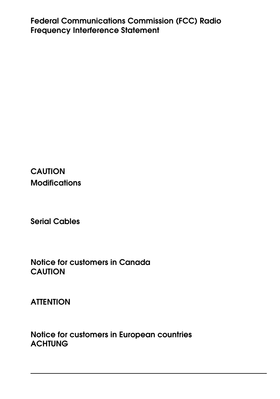 Nikon COOLPIX E900 User Manual | Page 5 / 43