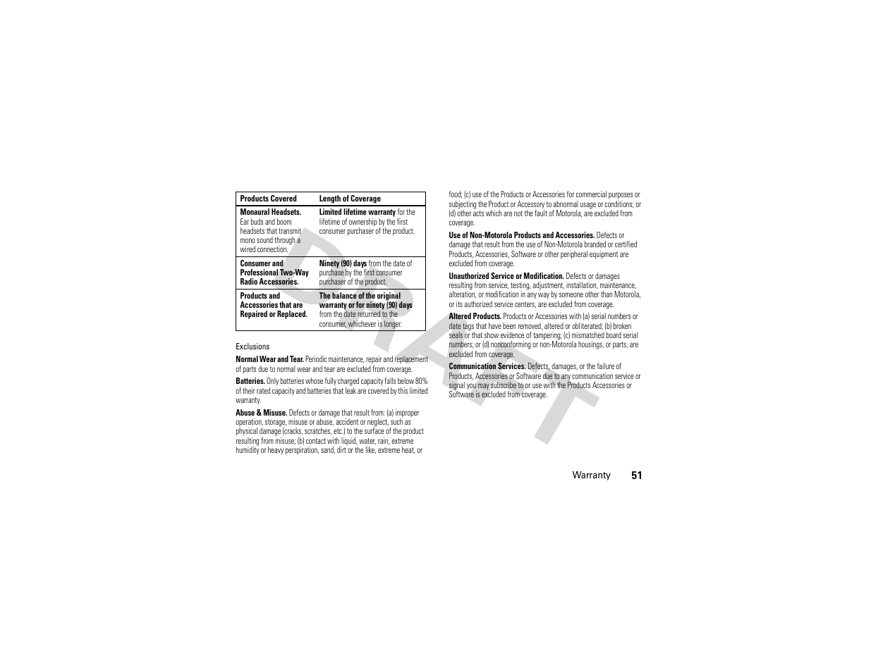 Nikon MOTO QA4 User Manual | Page 53 / 66