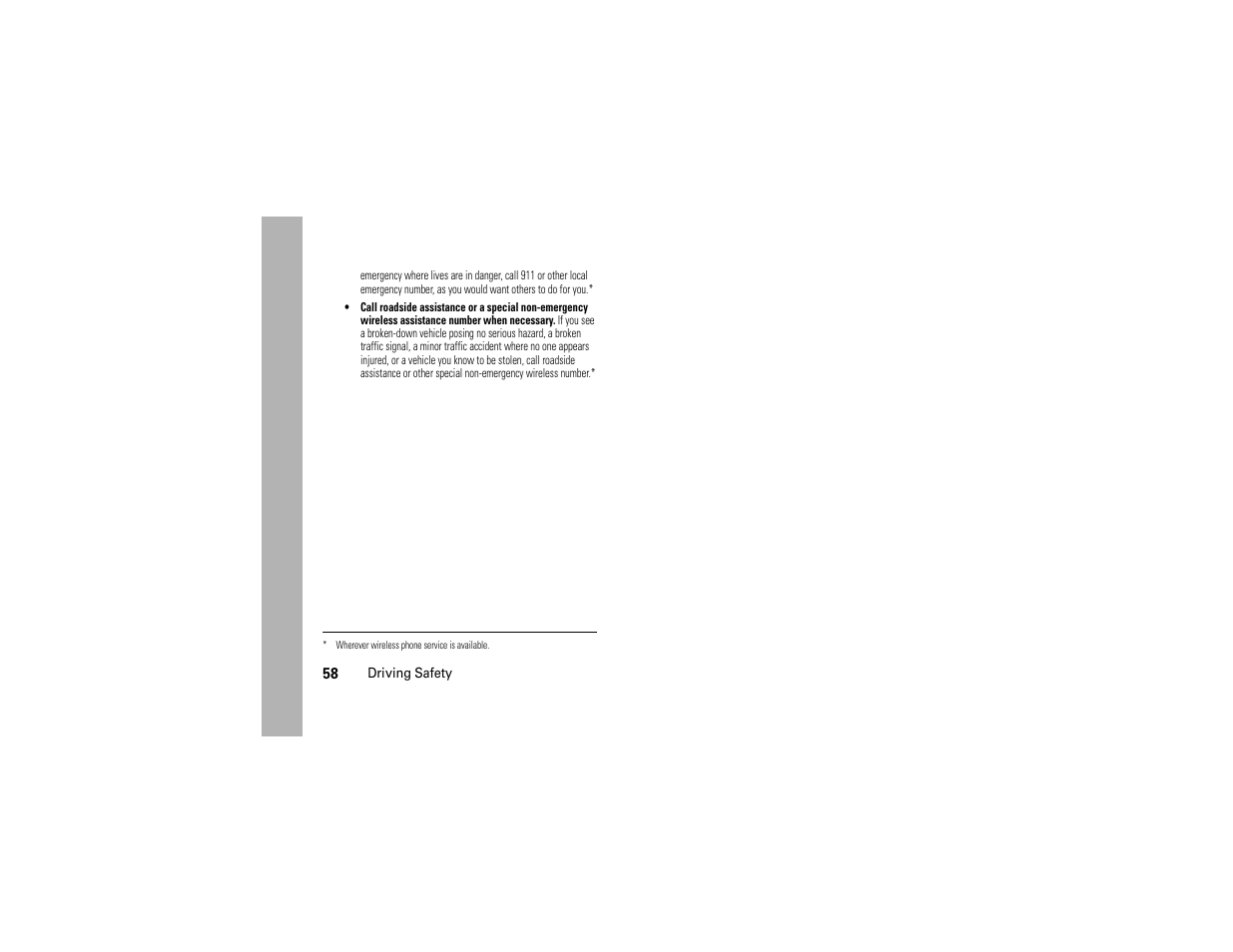 Nikon MOTO QA4 User Manual | Page 60 / 66