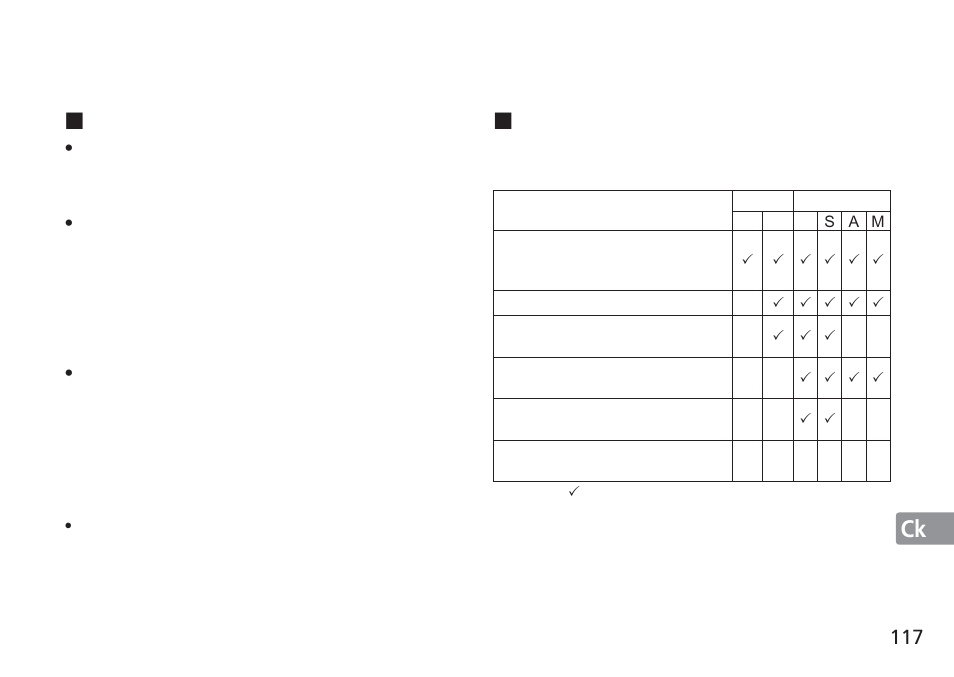 Nikon AF-S User Manual | Page 117 / 152