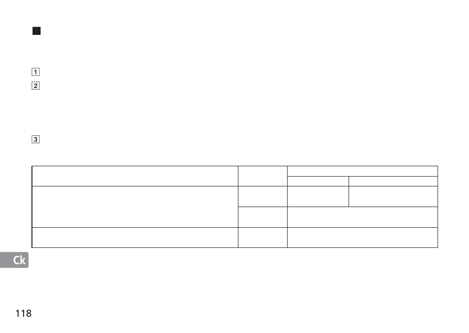 Nikon AF-S User Manual | Page 118 / 152