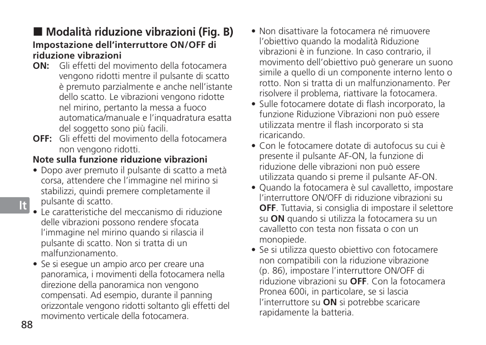 Nikon AF-S User Manual | Page 88 / 152