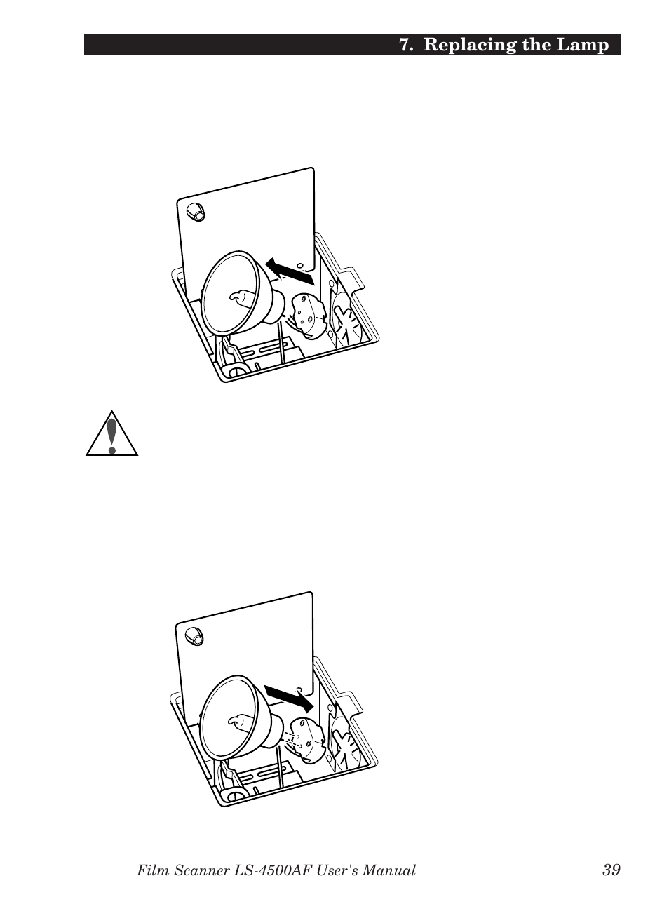 Nikon LS-4500AF User Manual | Page 59 / 74