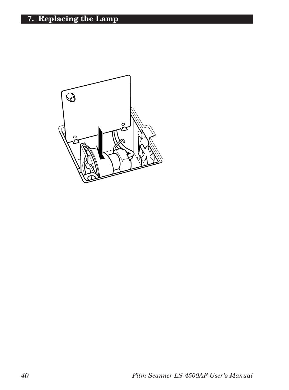 Nikon LS-4500AF User Manual | Page 60 / 74