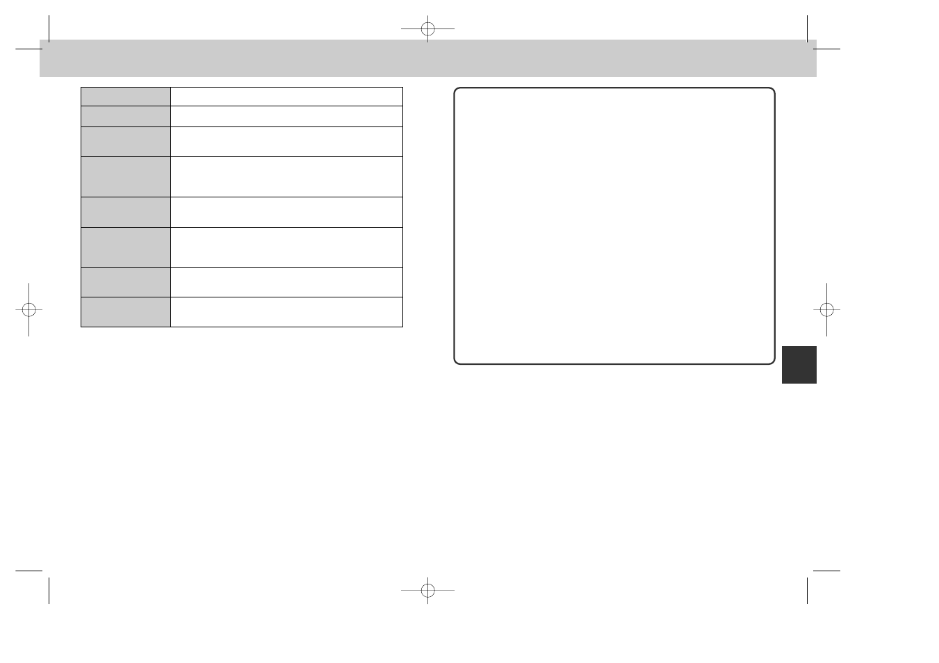 Nikon 885 User Manual | Page 101 / 105