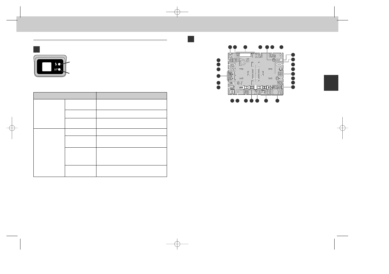 Nikon 885 User Manual | Page 12 / 105