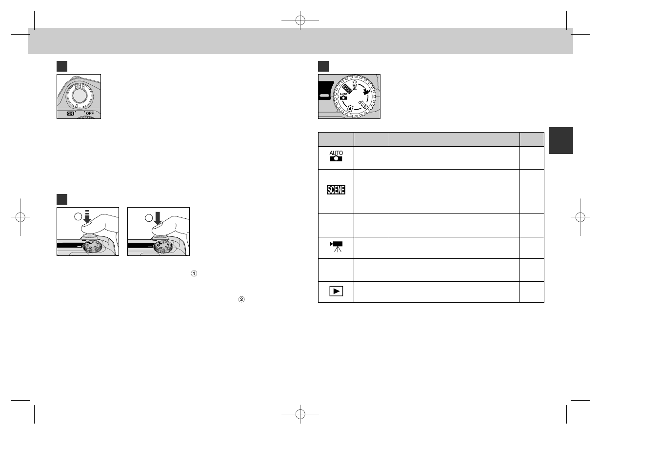 Nikon 885 User Manual | Page 13 / 105