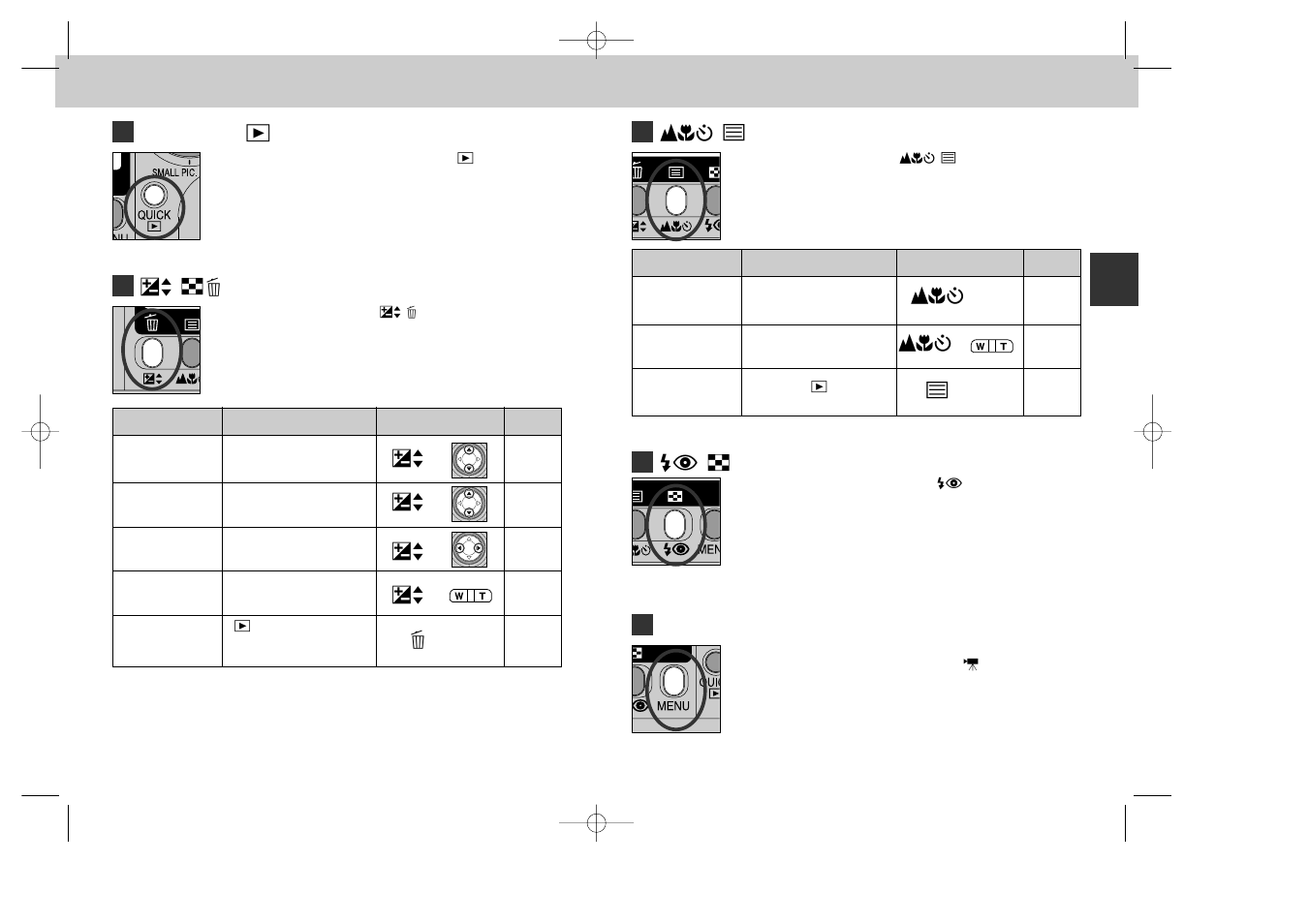 Nikon 885 User Manual | Page 15 / 105