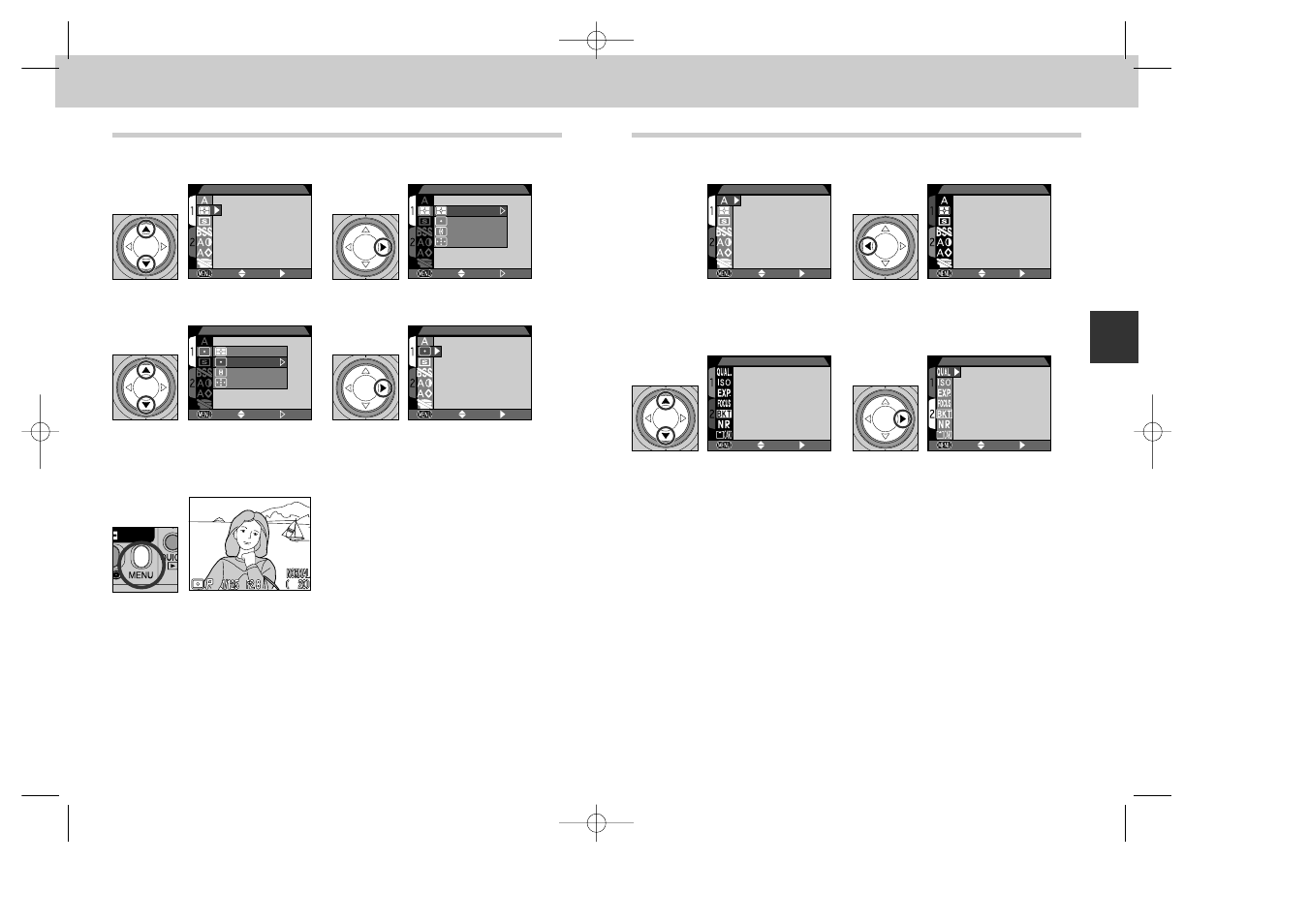 Nikon 885 User Manual | Page 17 / 105
