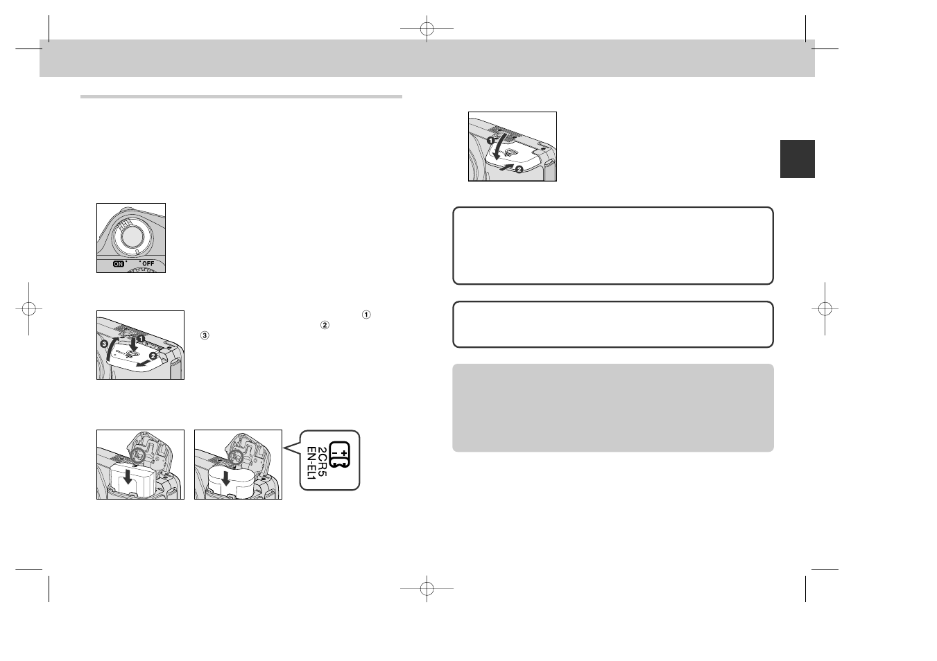 Nikon 885 User Manual | Page 23 / 105