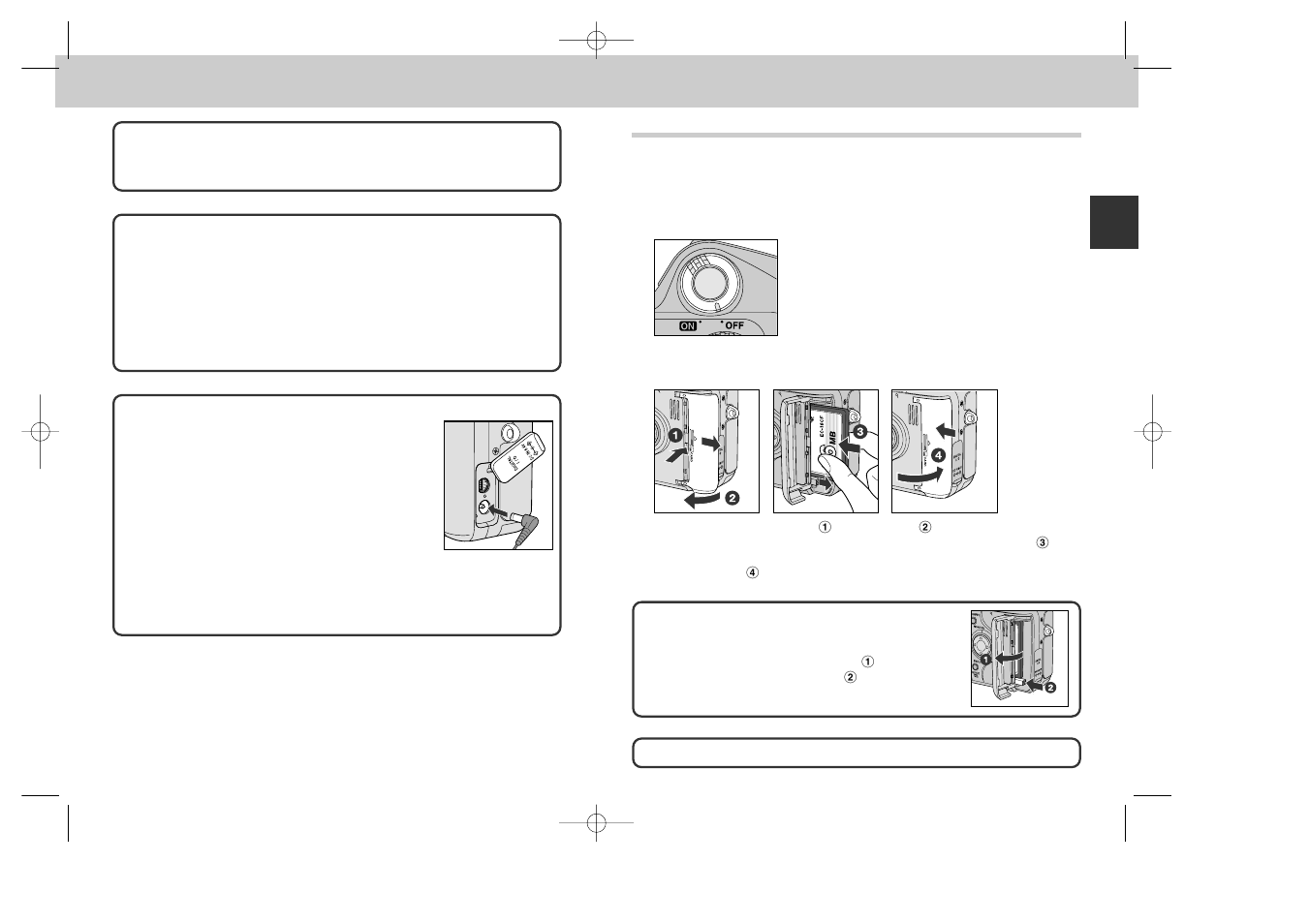 Nikon 885 User Manual | Page 24 / 105