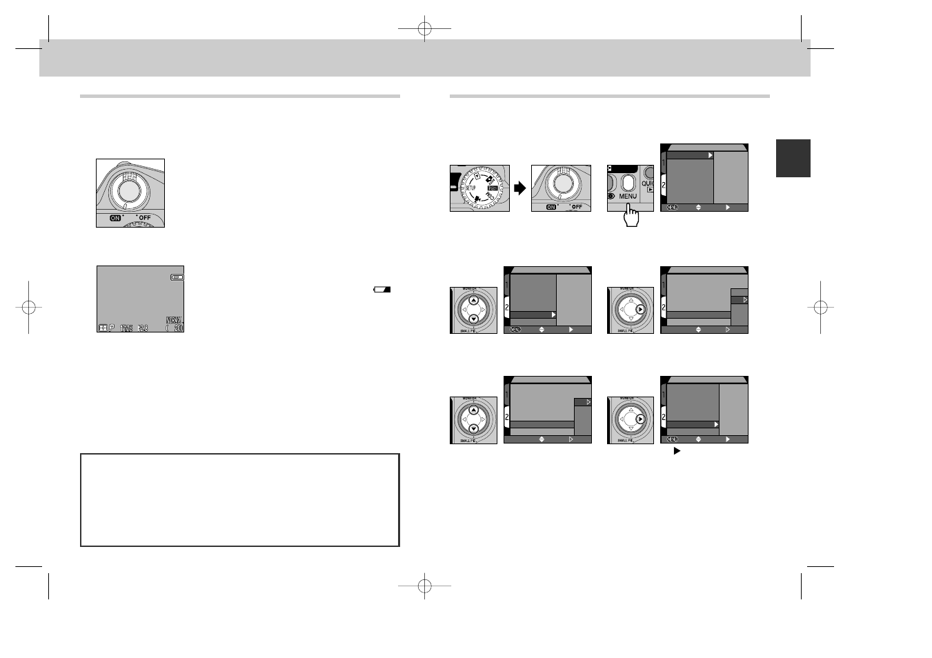 Nikon 885 User Manual | Page 26 / 105