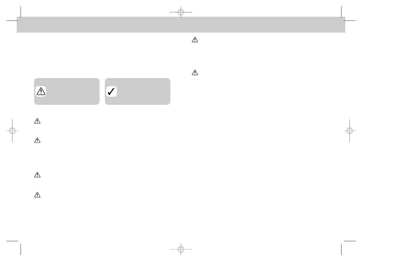 For your safety | Nikon 885 User Manual | Page 3 / 105