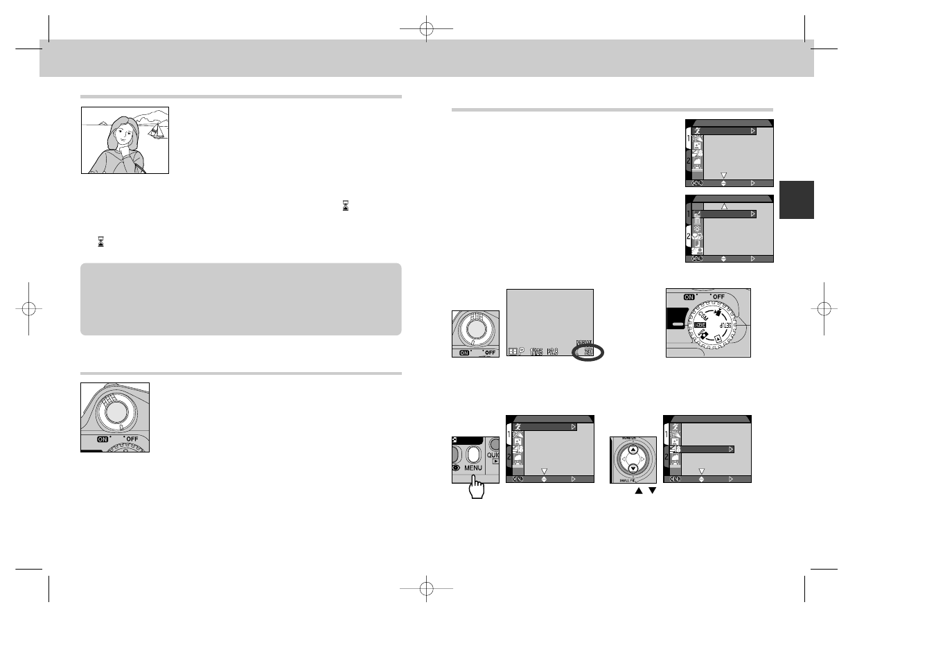 Step 5—check the results, Step 6—turn the camera off | Nikon 885 User Manual | Page 32 / 105
