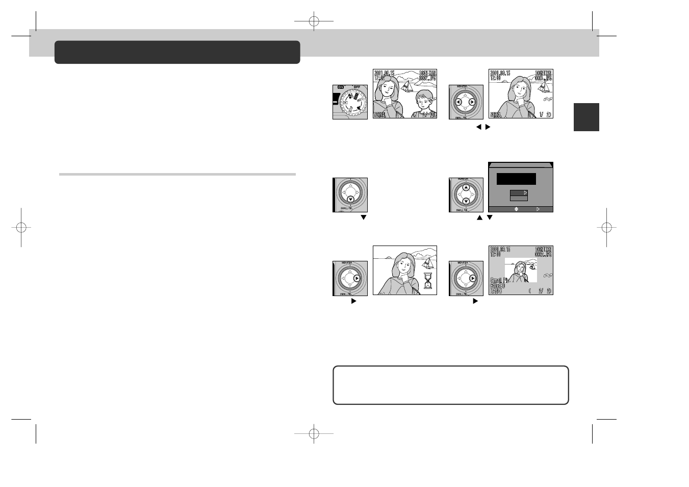 How do i send pictures to my friends and family | Nikon 885 User Manual | Page 39 / 105